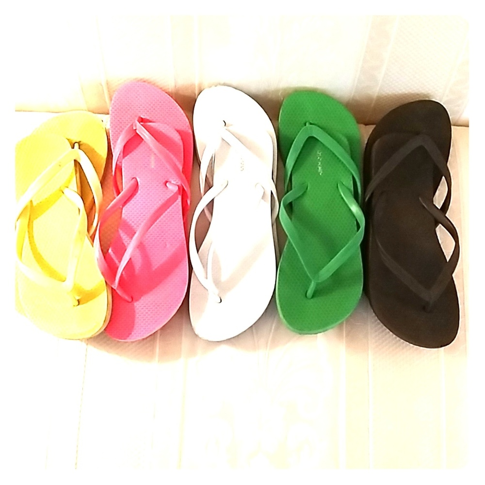 Flip flops - Picture 1 of 7